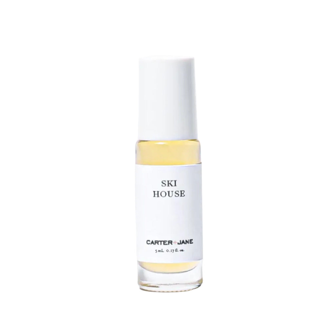 Ski House Roll-on Aroma