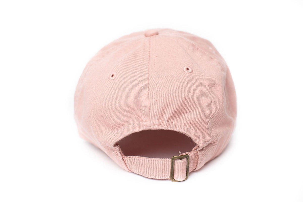 Big Sis Baseball Hat