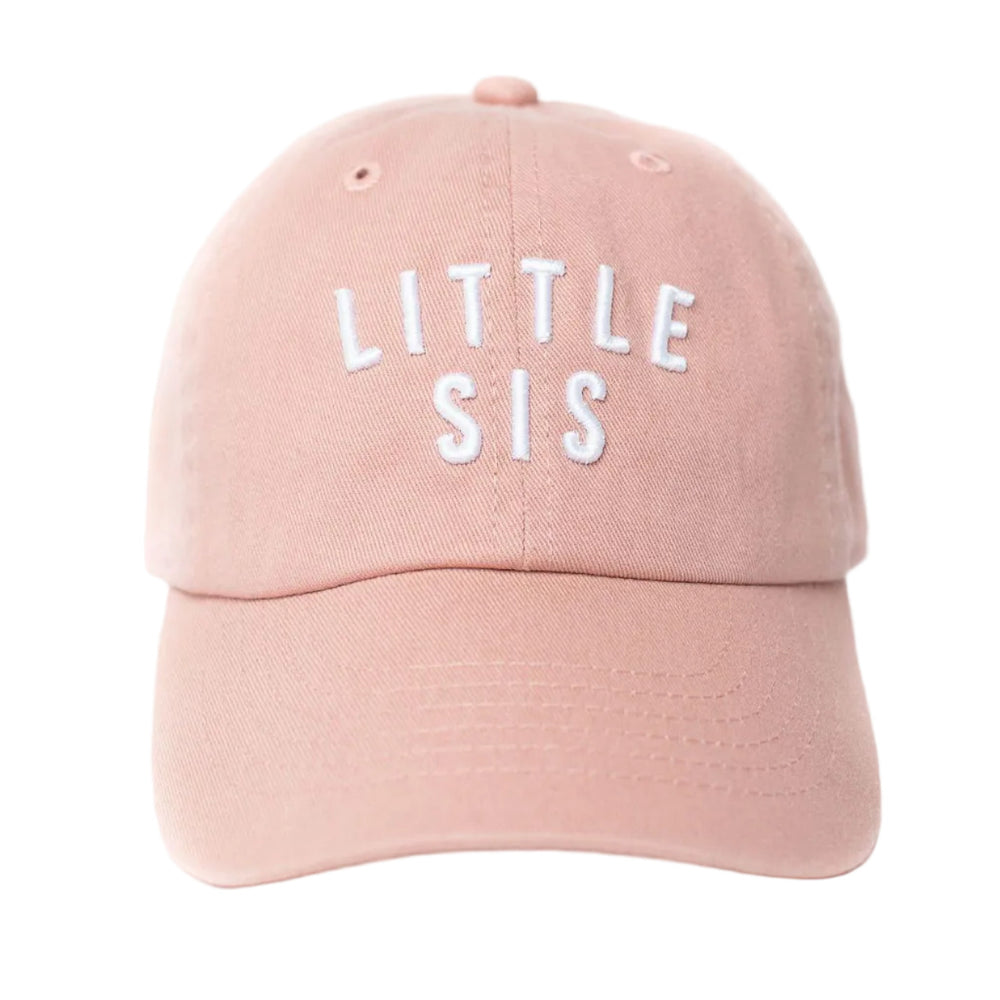Little Sis Baseball Hat