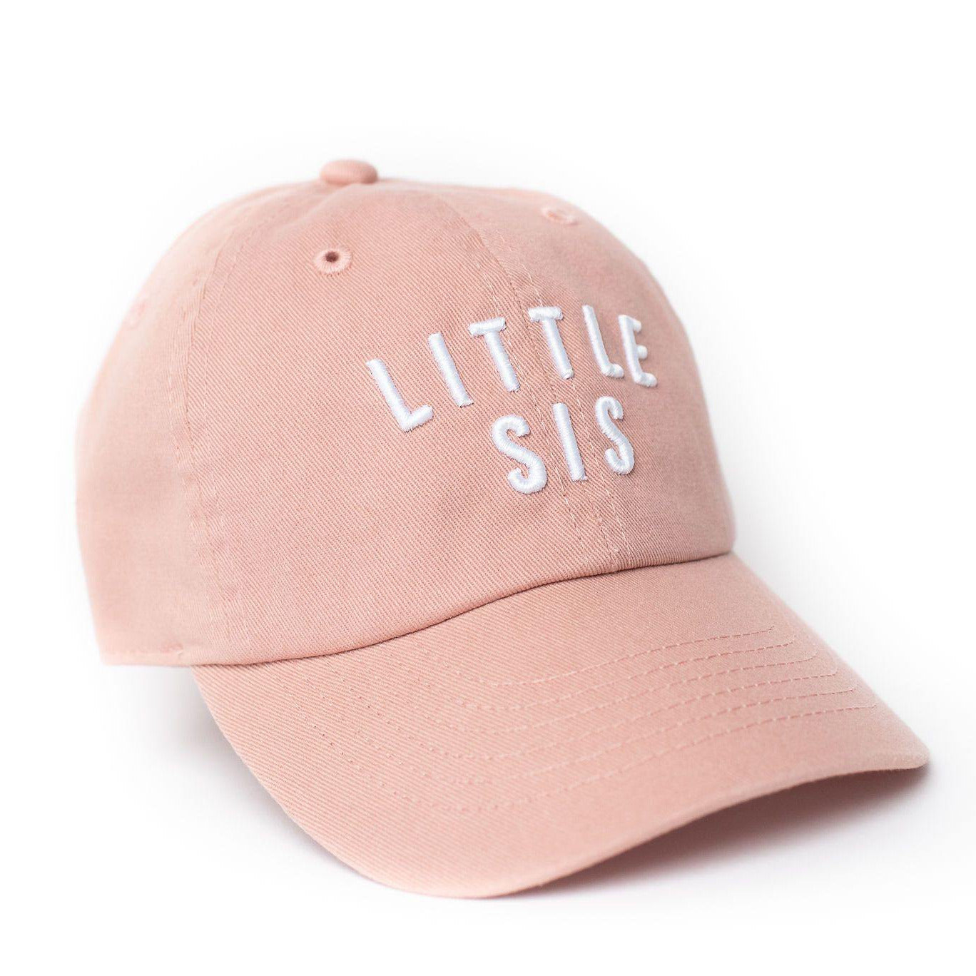 Little Sis Baseball Hat