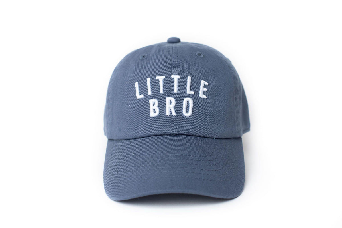 Little Bro Baseball Hat