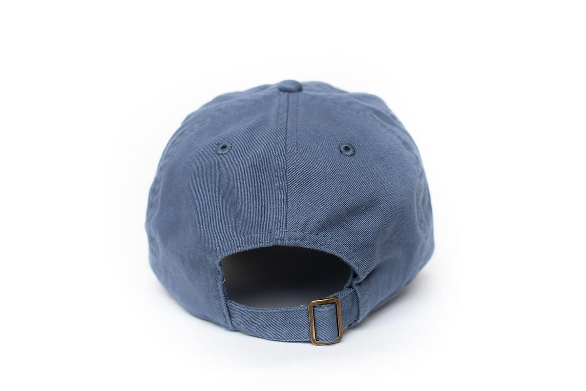 Tiny Lemon Baseball Hat