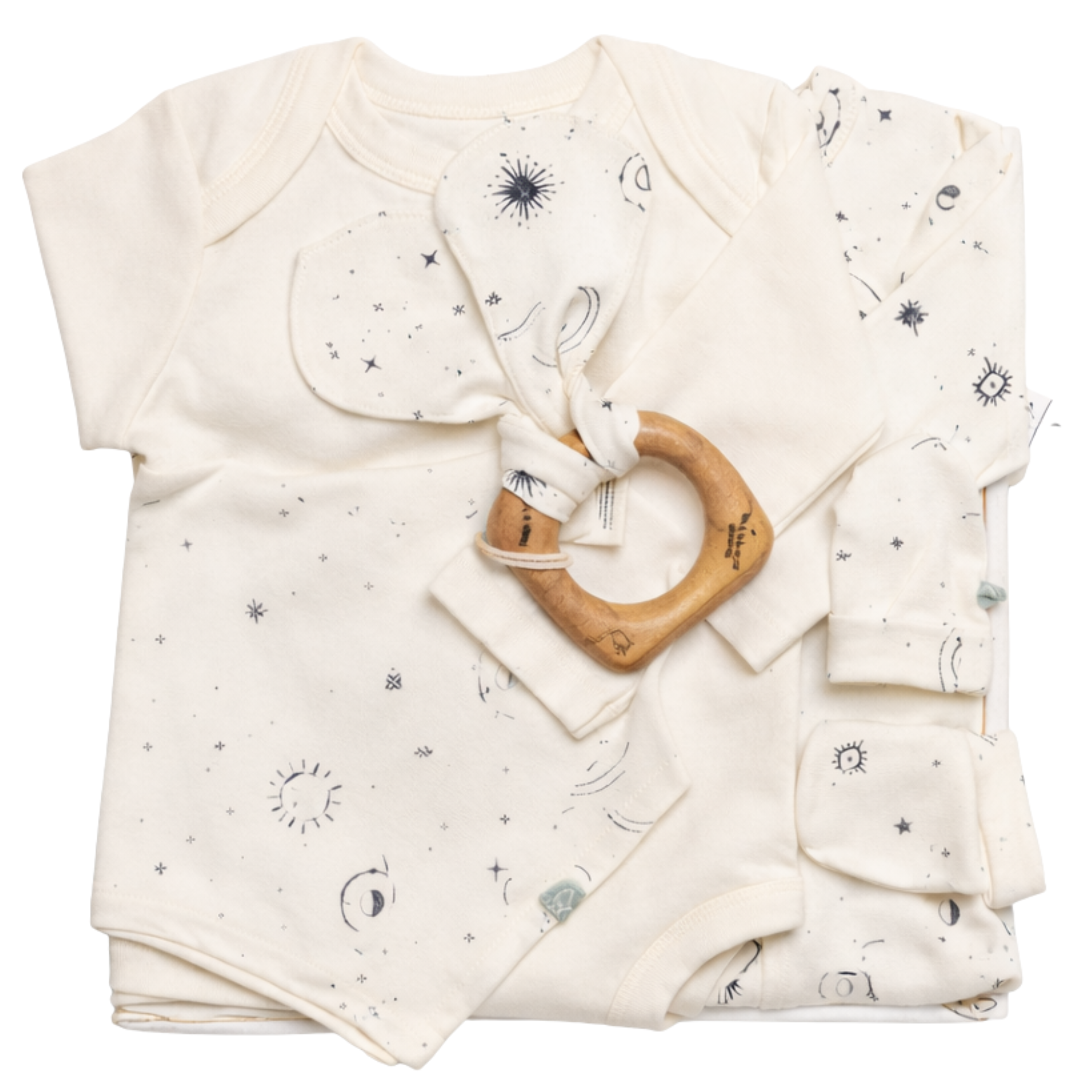 Little Star Welcome Box