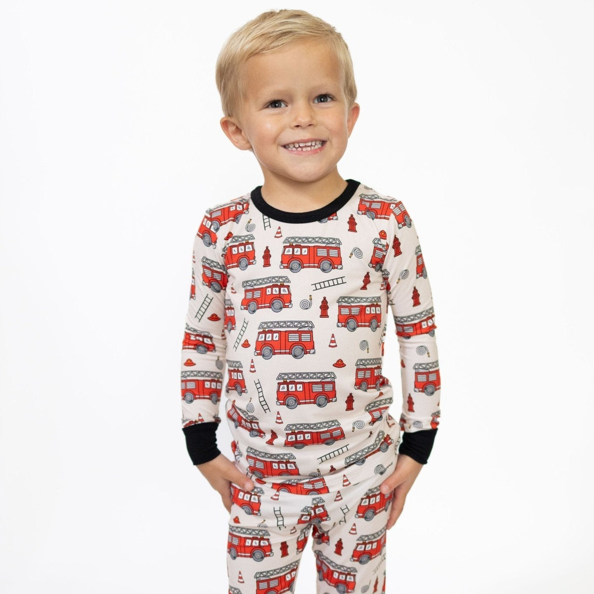 Toddler PJs
