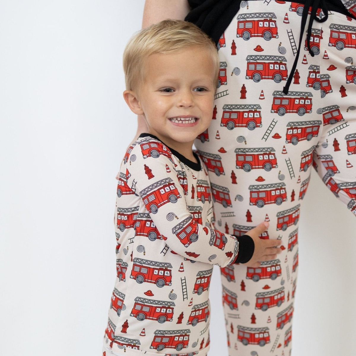 Toddler PJs