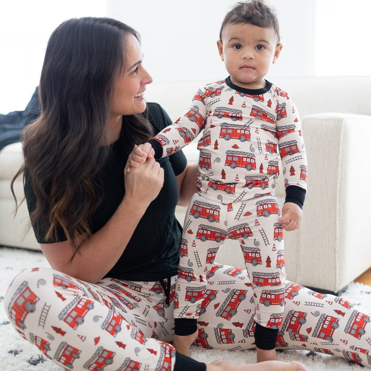 Toddler PJs