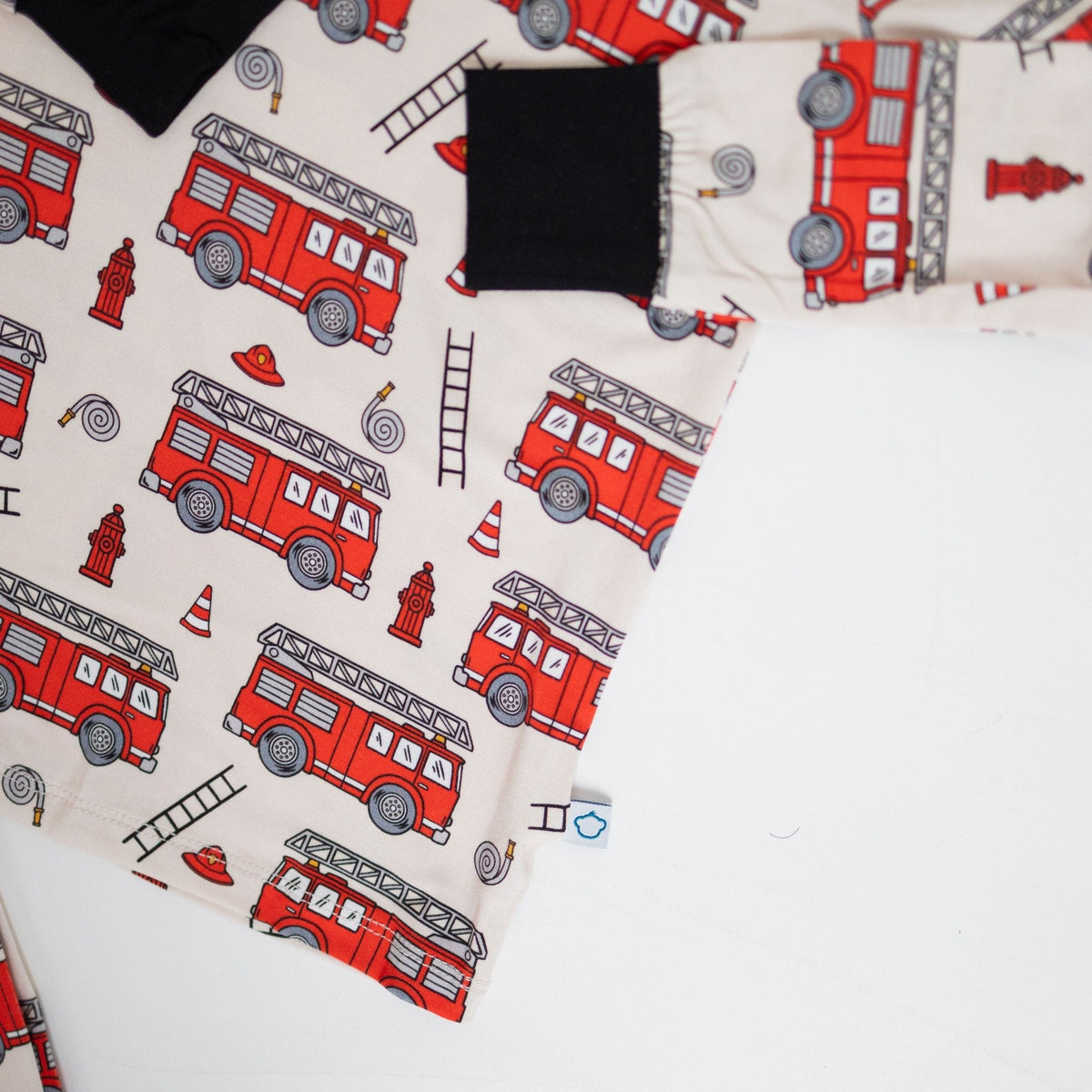 Toddler PJs