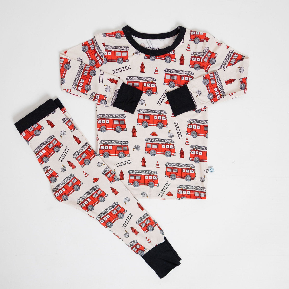 Toddler PJs