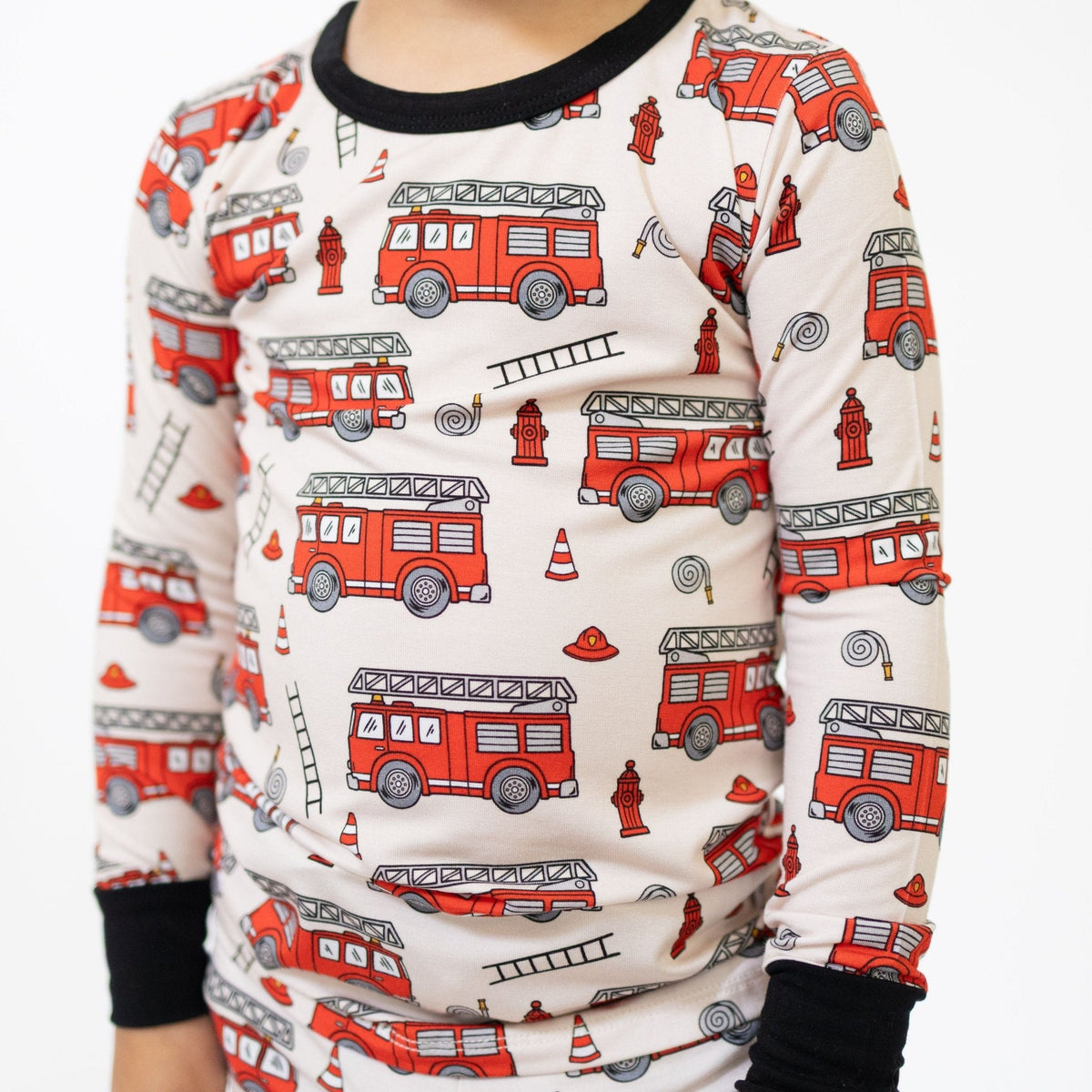Toddler PJs
