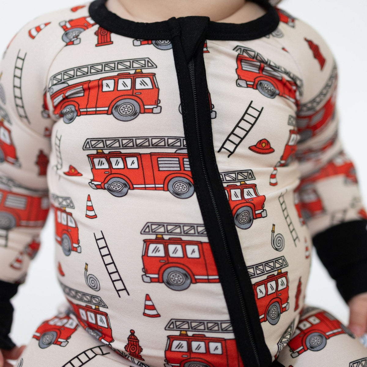 Baby PJs