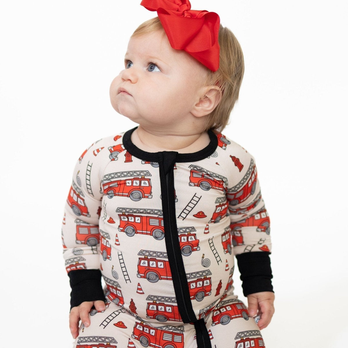 Baby PJs