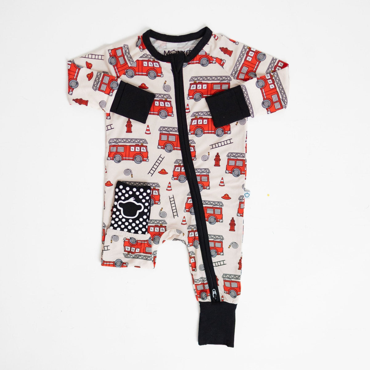 Baby PJs