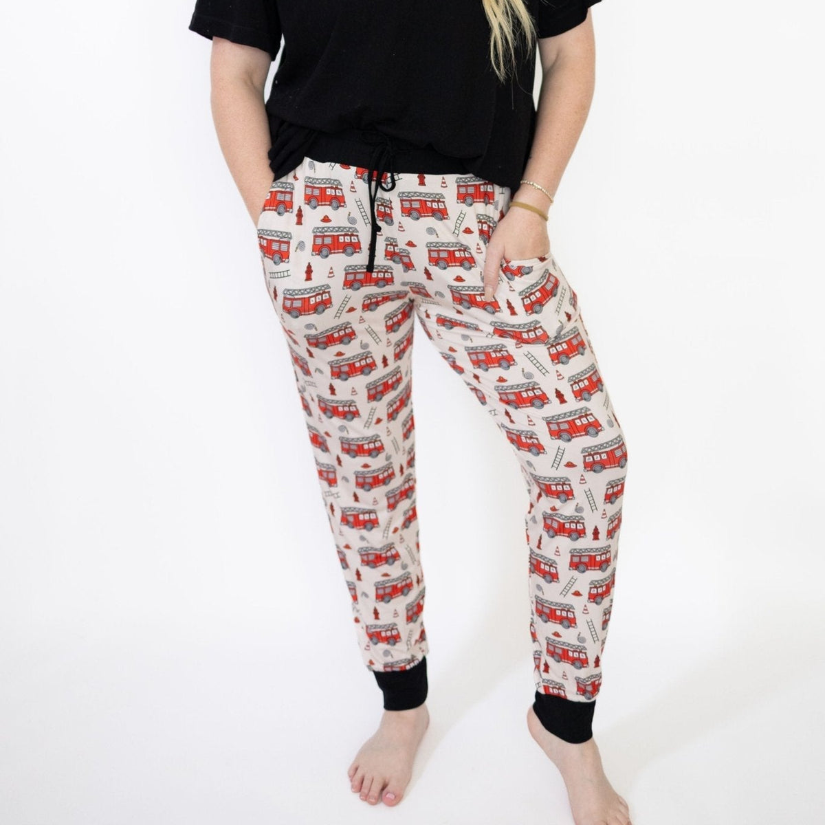 Unisex Joggers