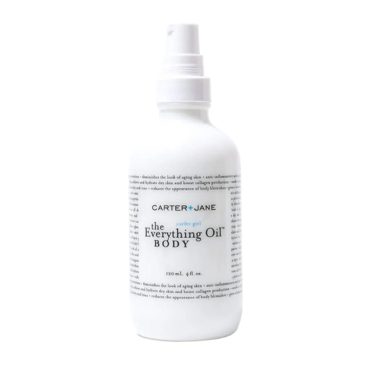Surfer Girl The Everything Oil™