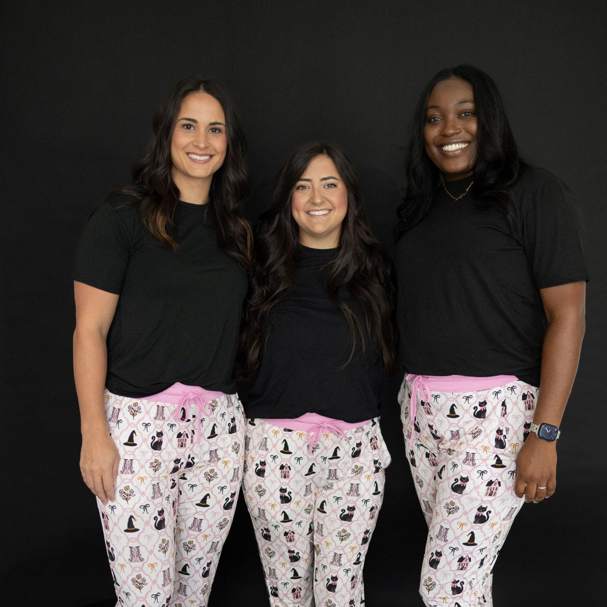 Sweet Salem Unisex Joggers