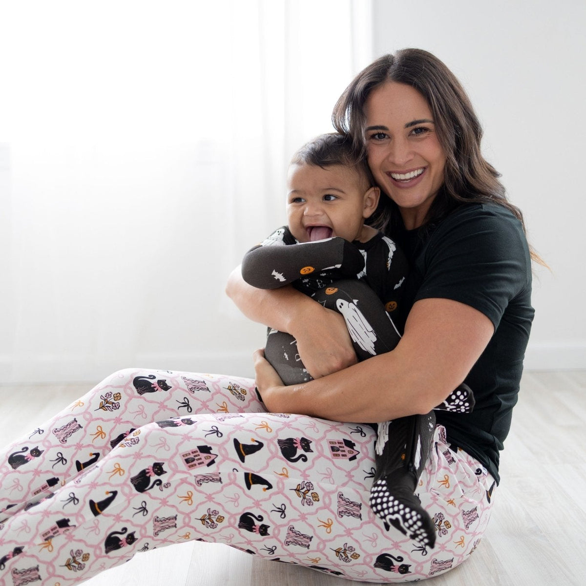Sweet Salem Unisex Joggers