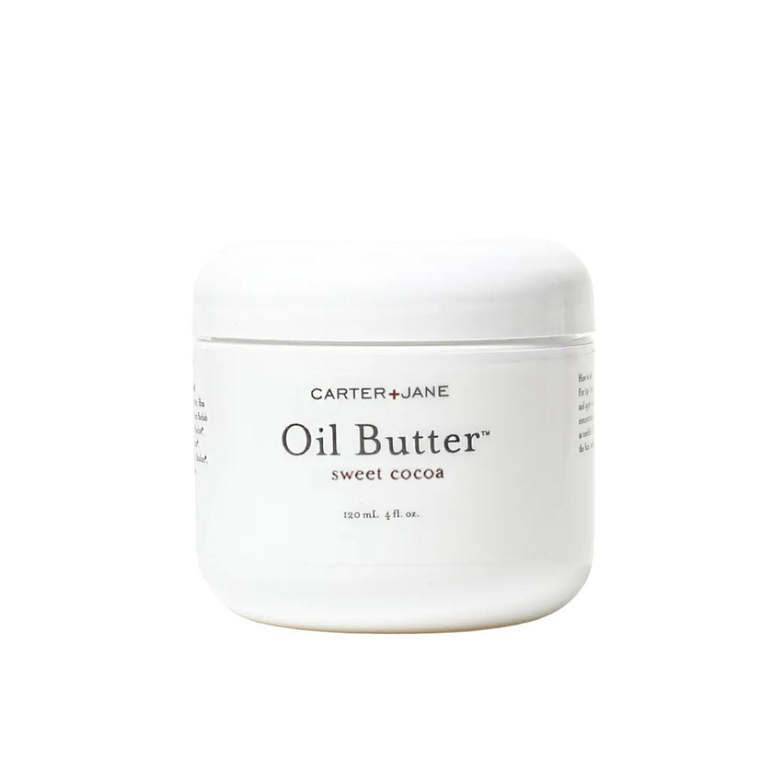 Sweet Cocoa Oil Butter™
