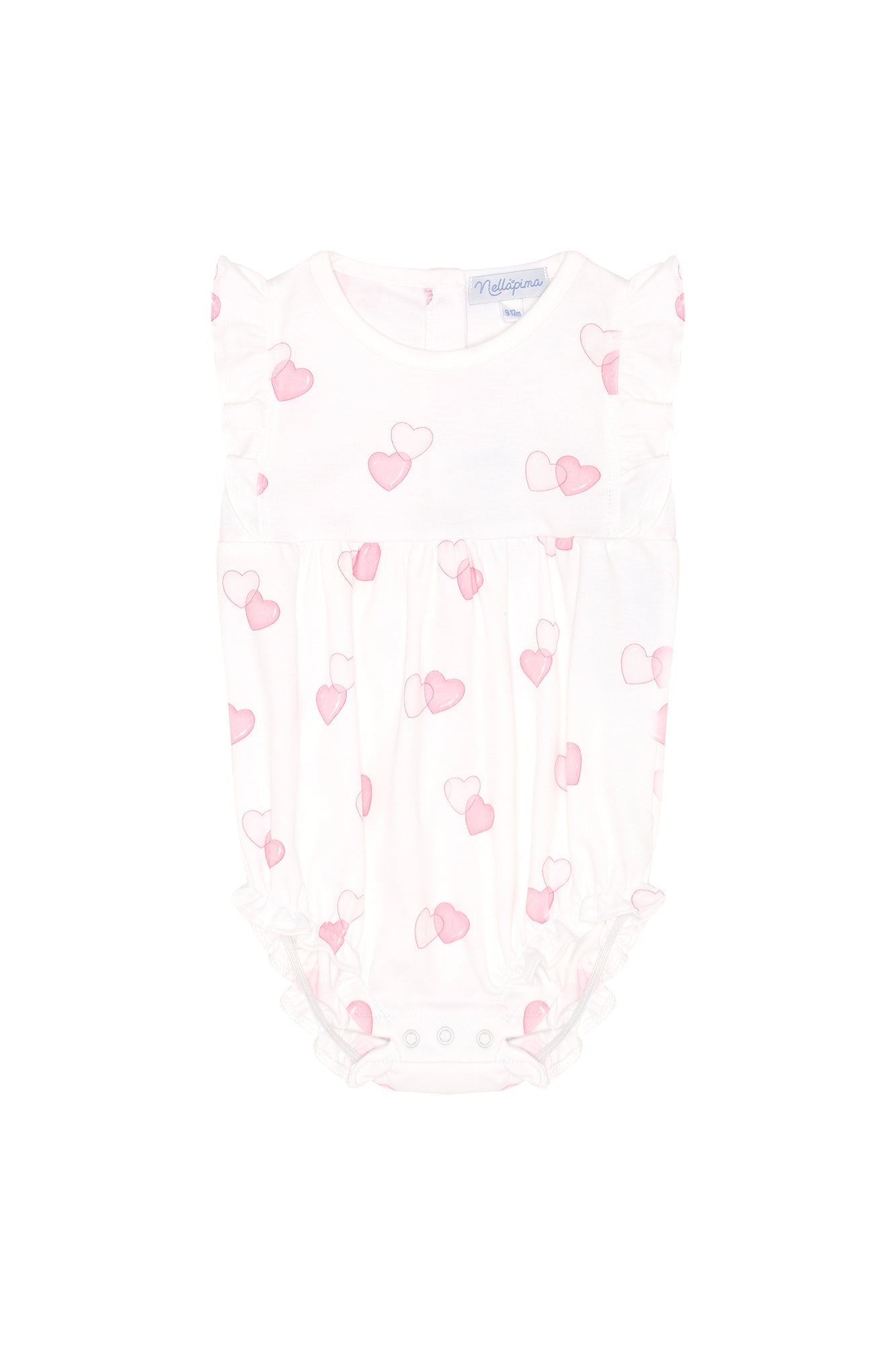 Sweetheart Classic Bubble