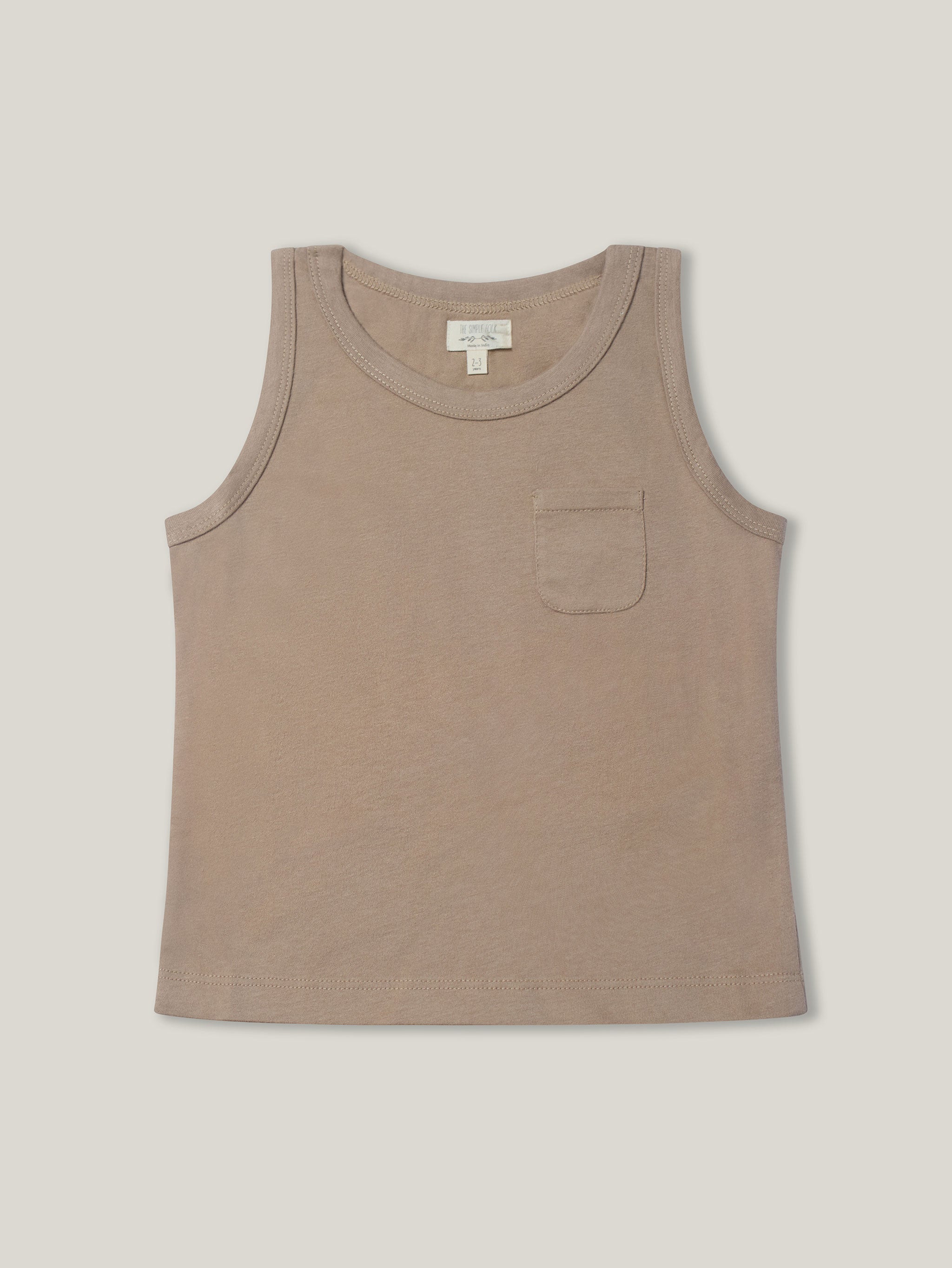 The Mountain Tank Kids | Archive