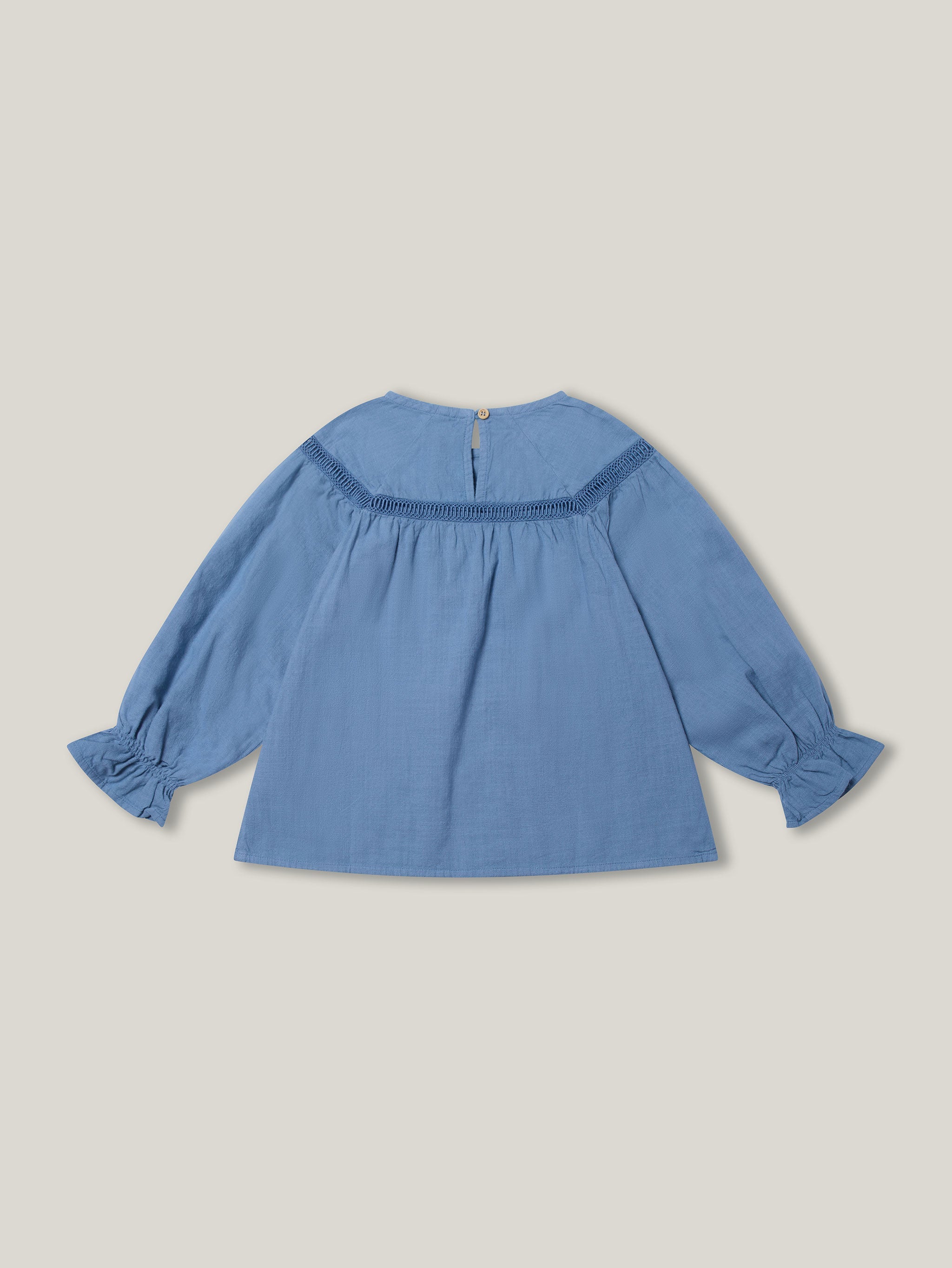 The Beatrix Top Kids