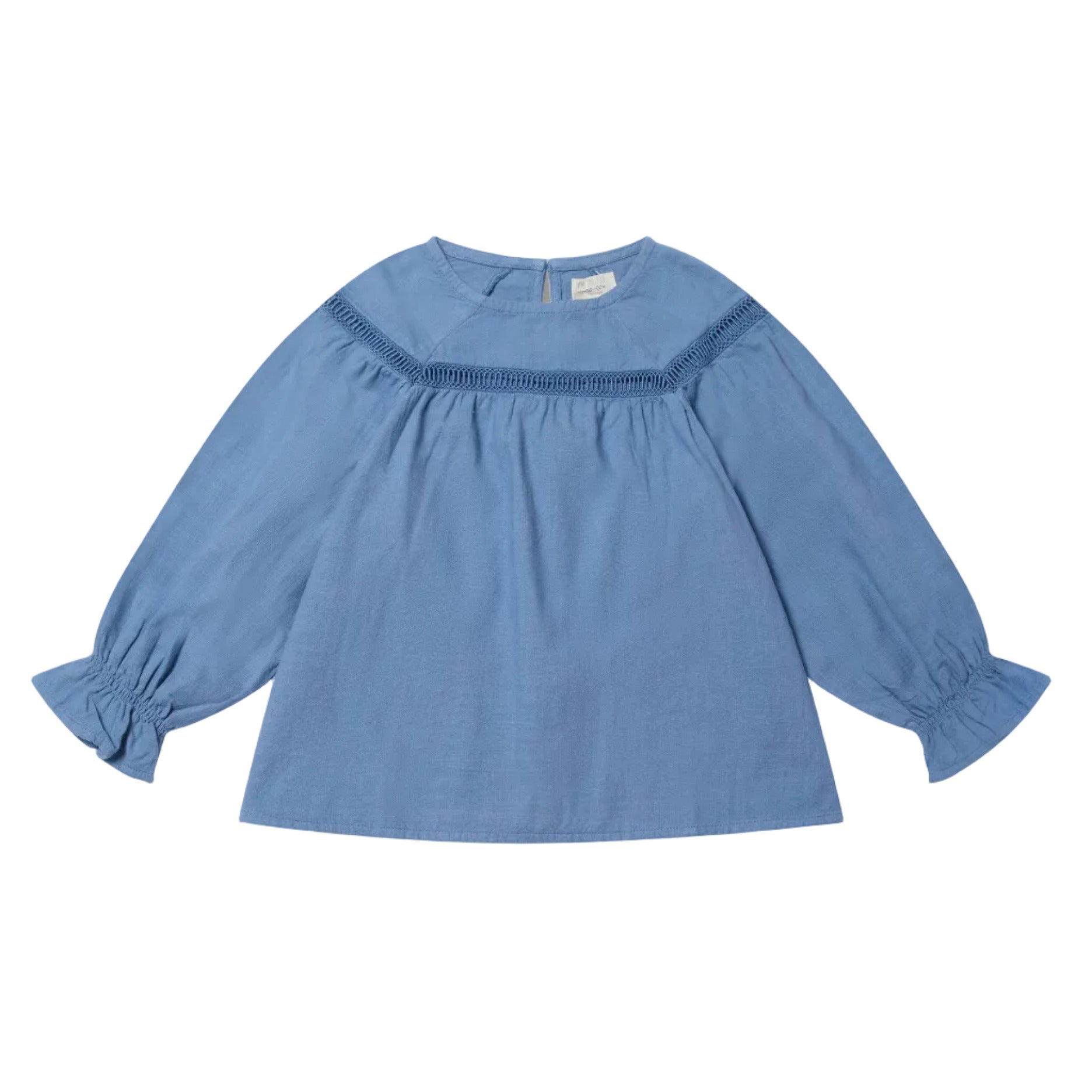 The Beatrix Top Baby