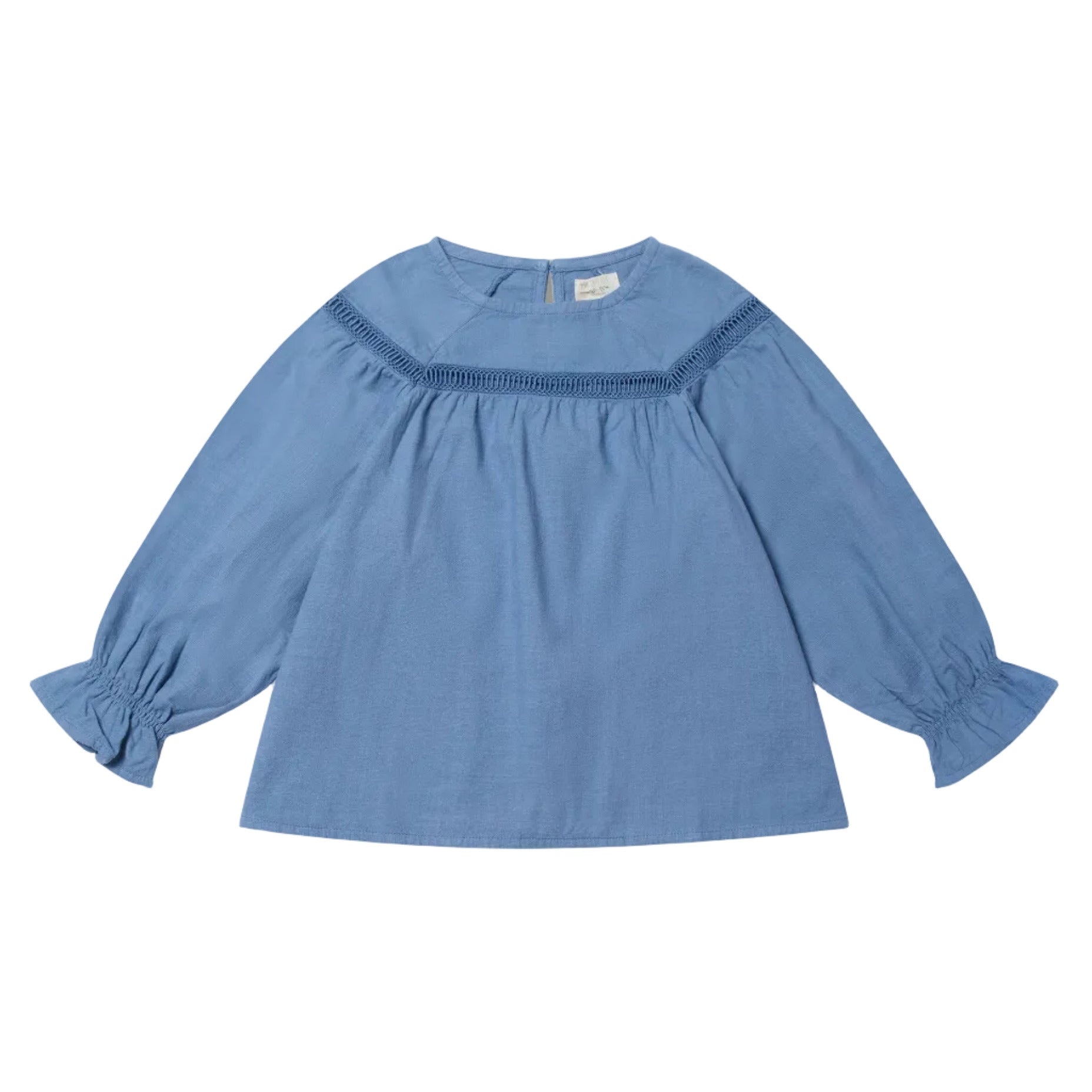 The Beatrix Top Kids