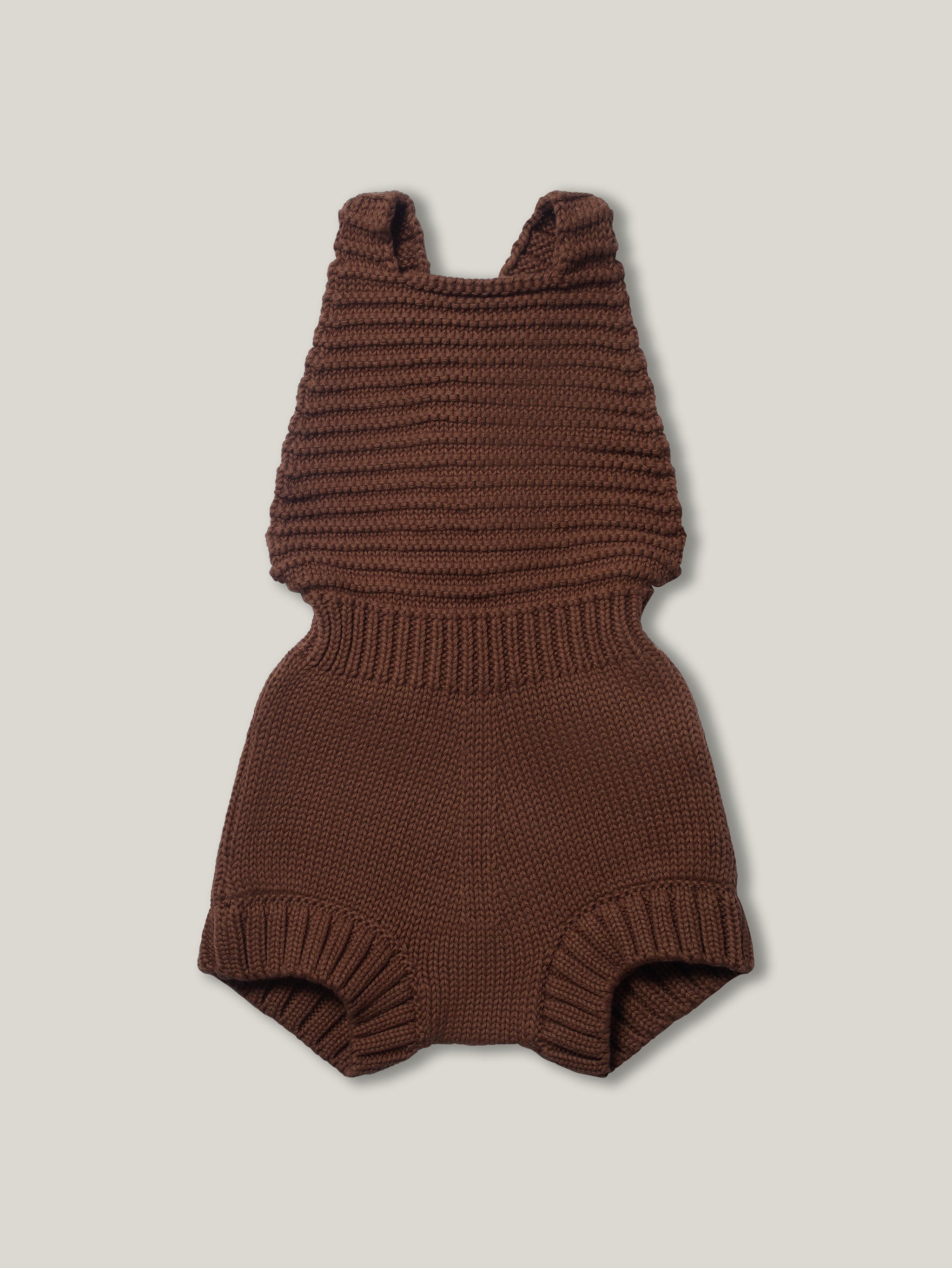 The Knit Romper Kids