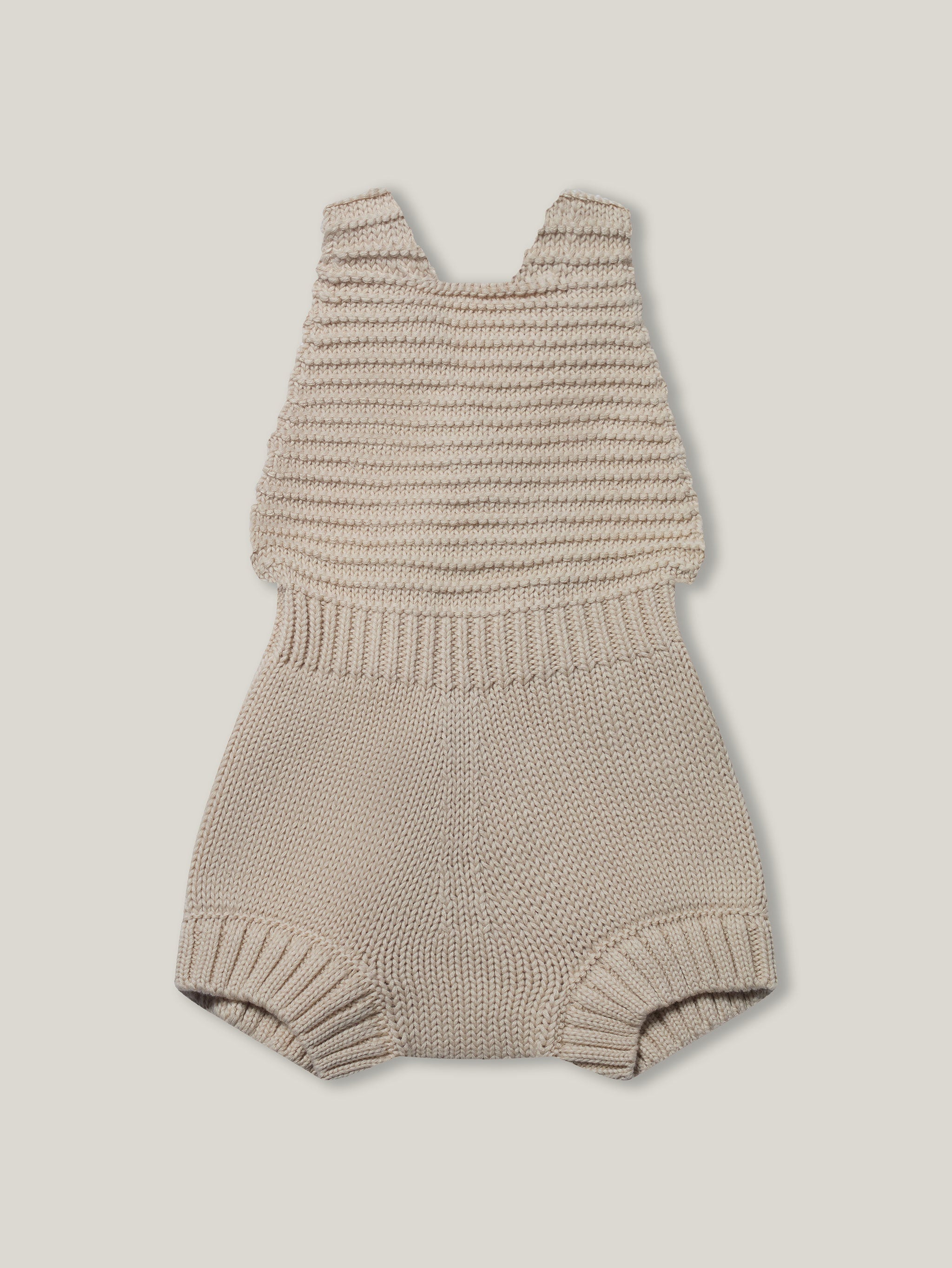The Knit Romper Kids