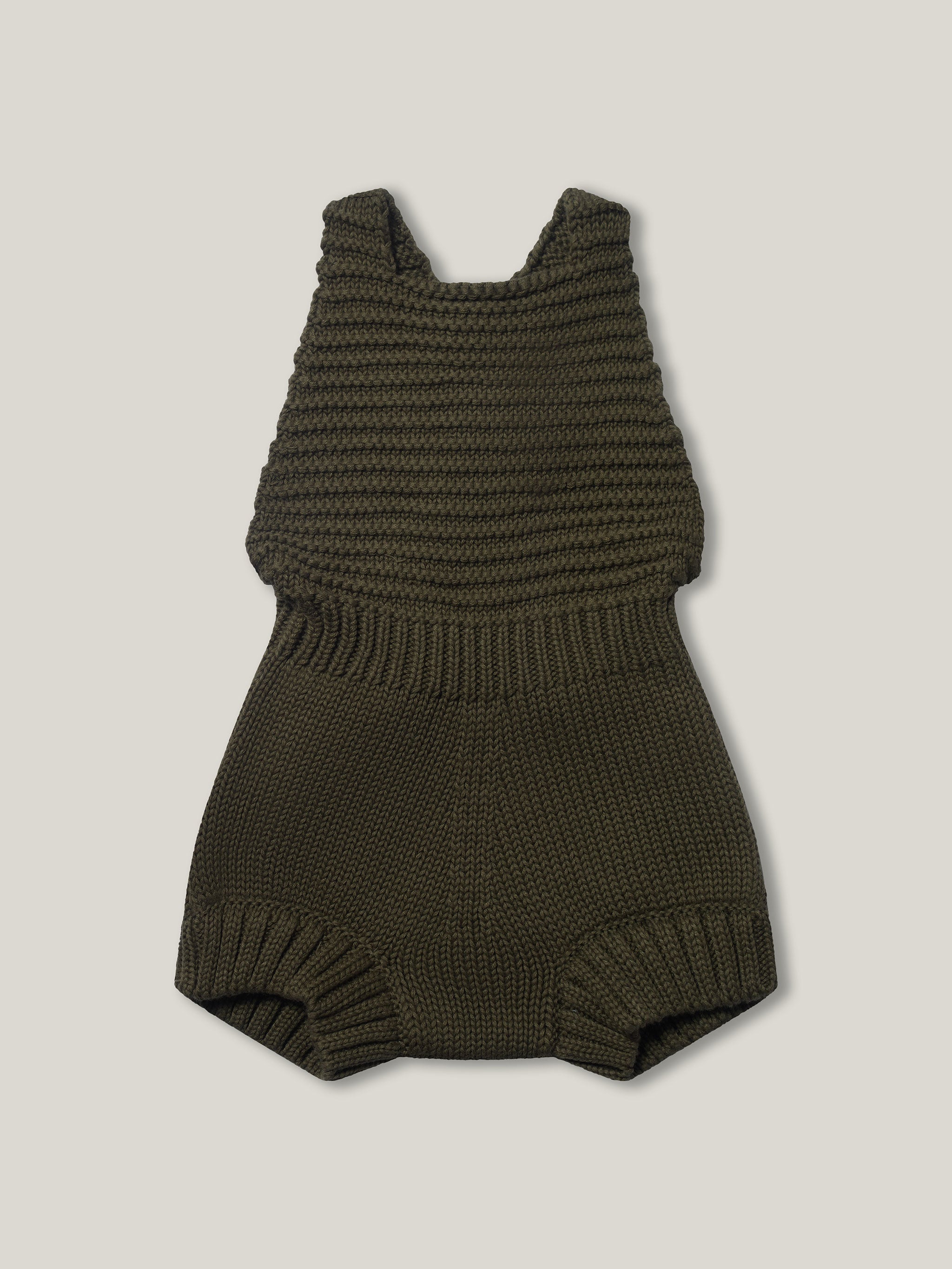 The Knit Romper Kids