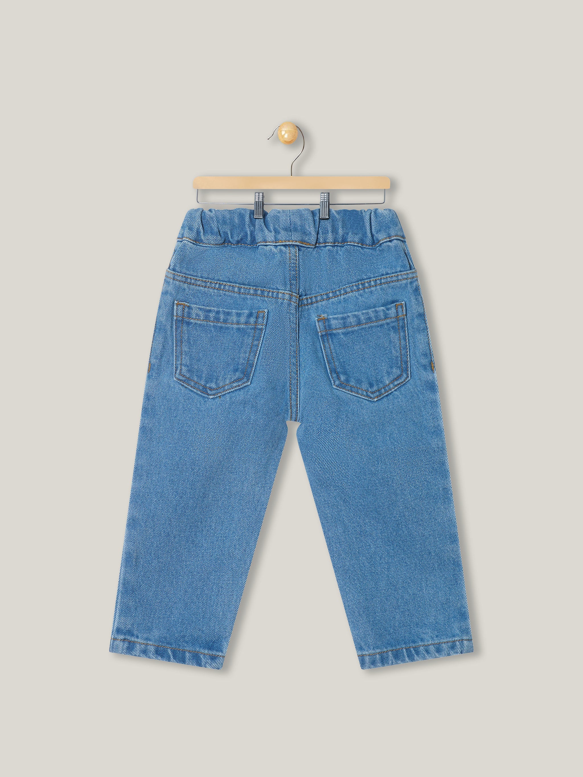 The Perfect Jean Kids