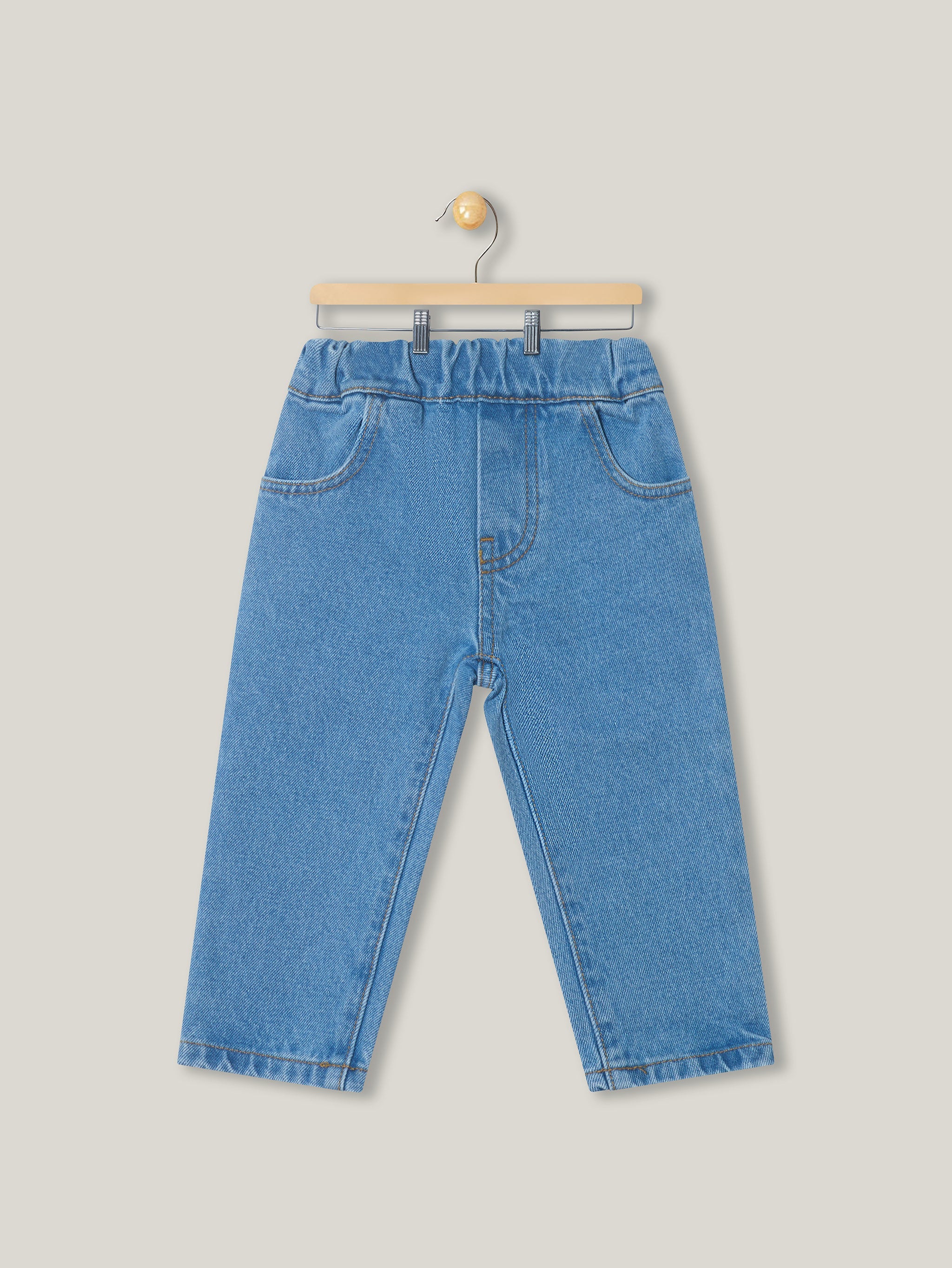 The Perfect Jean Baby
