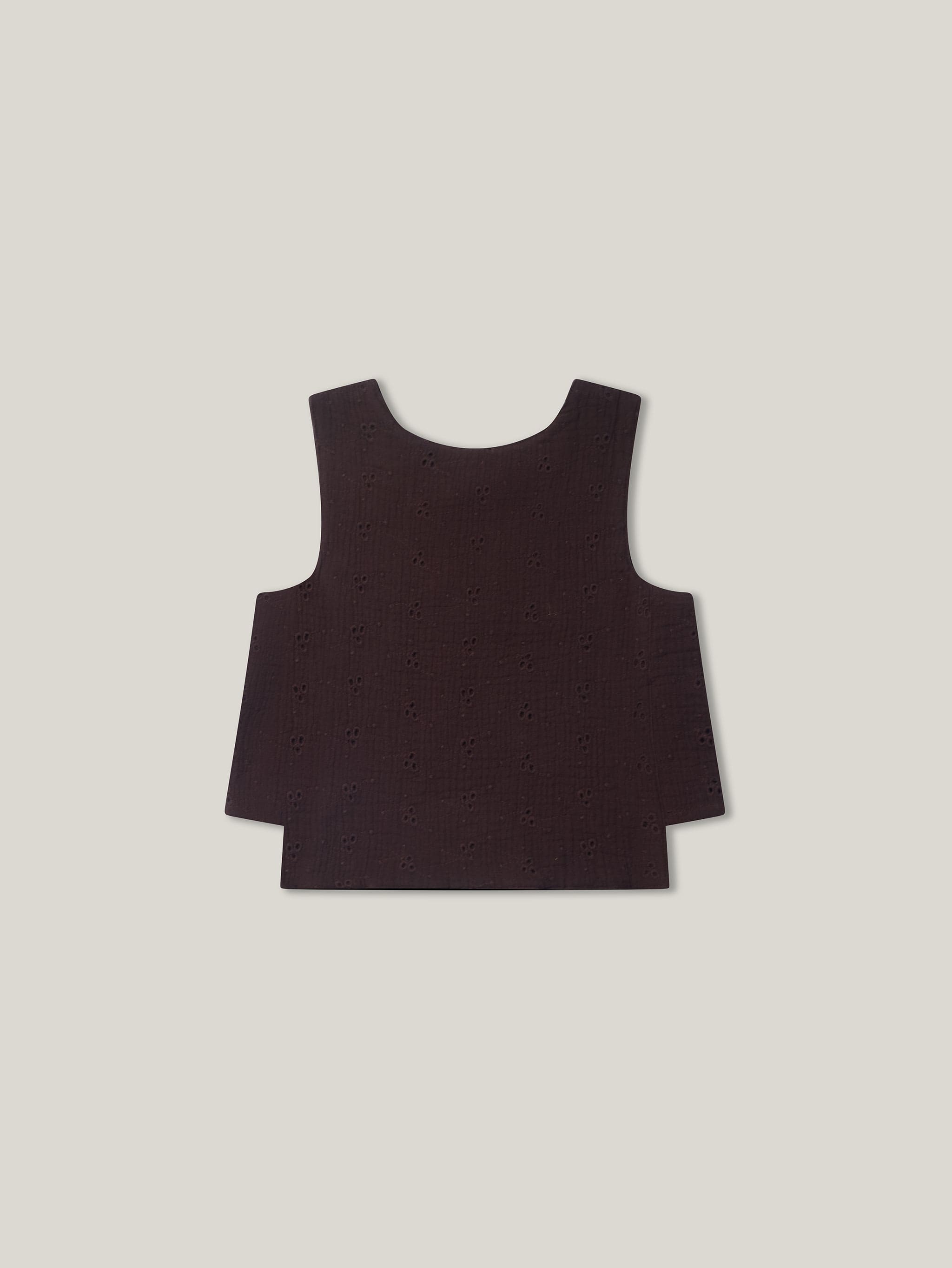 The Summertime Top | Archive
