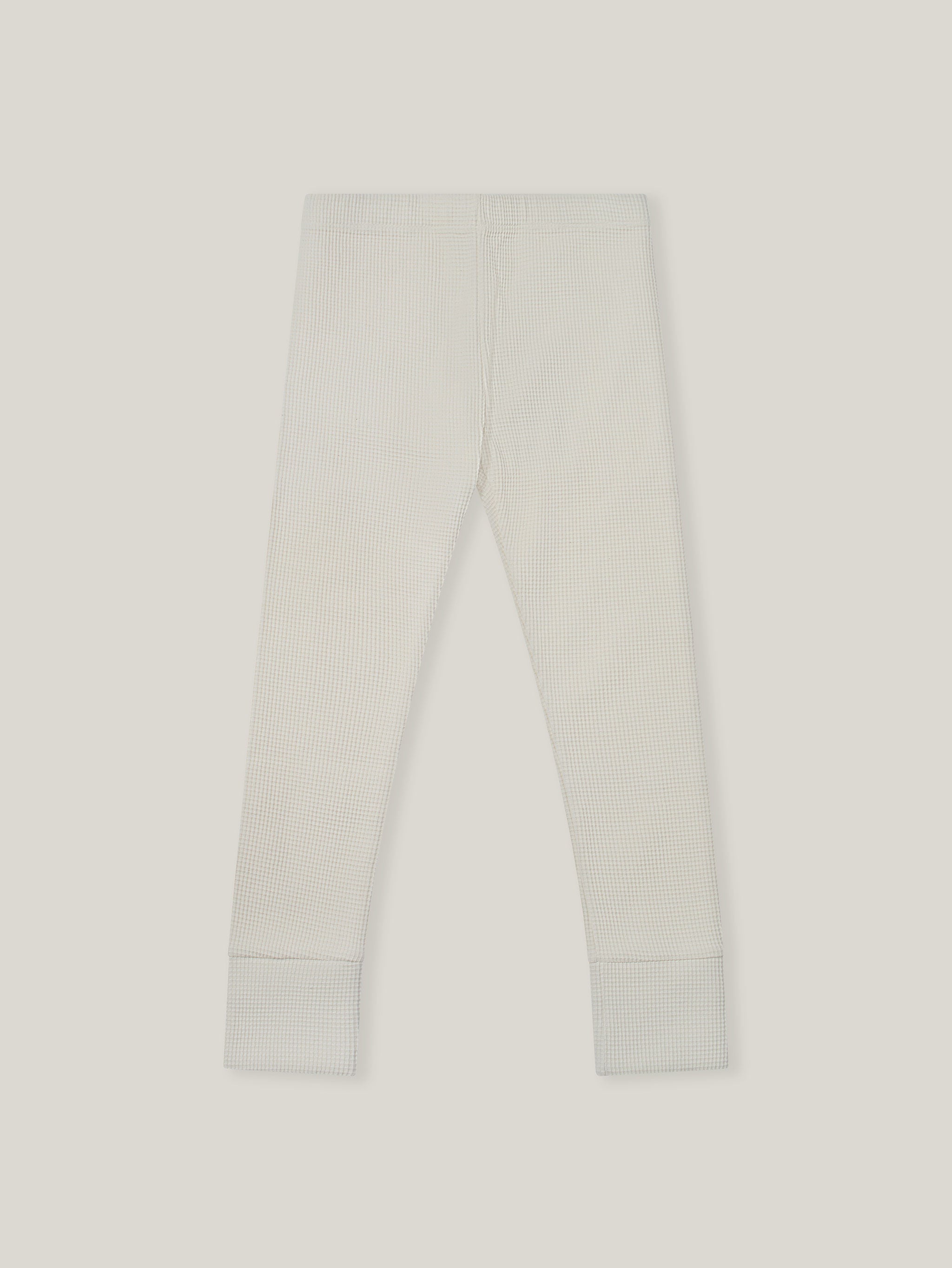 The Waffle Legging Kids