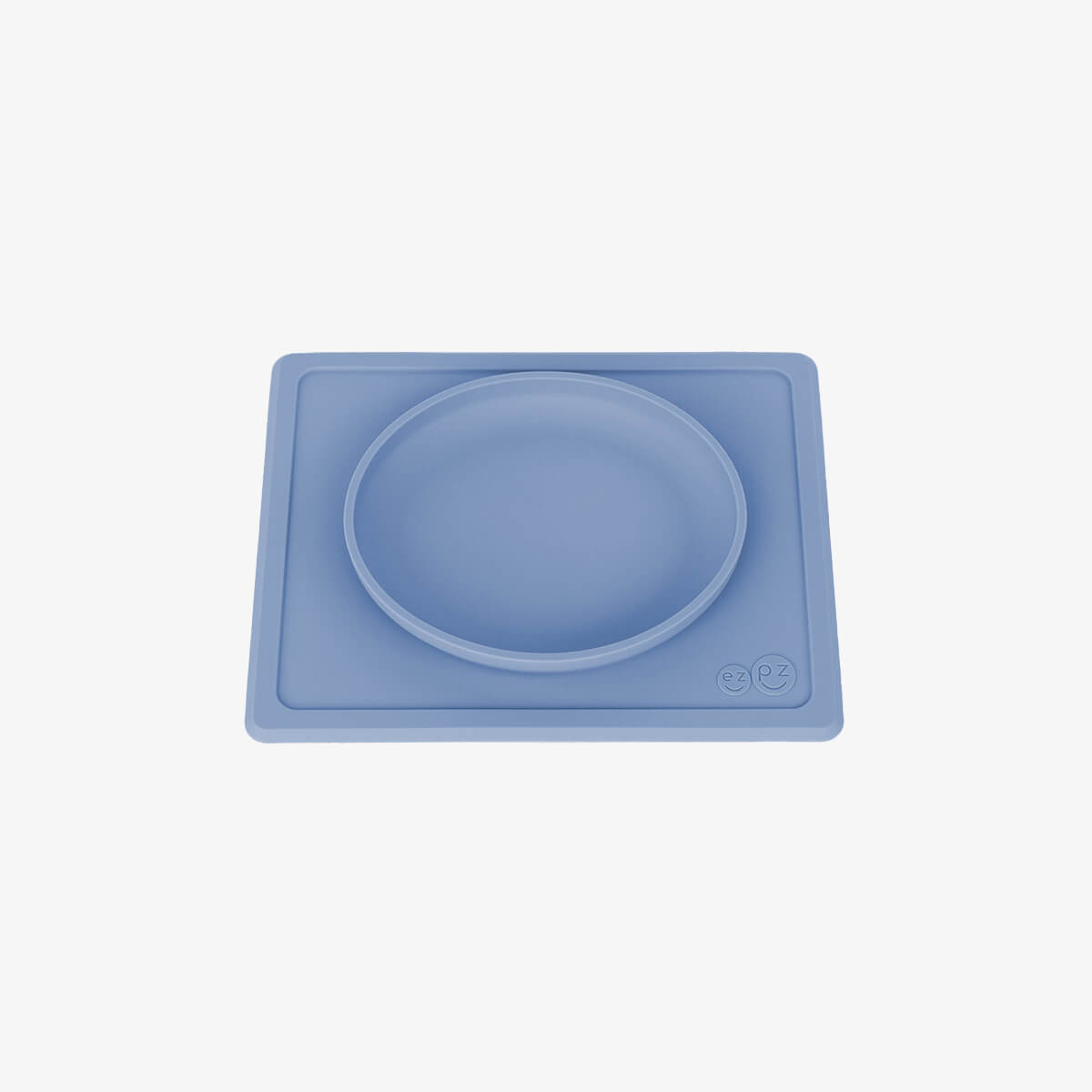 Tiny Plate