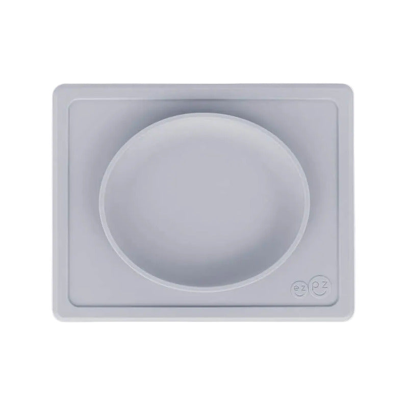 Tiny Plate
