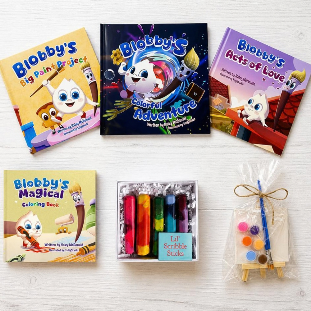 Ultimate Creative Bundle