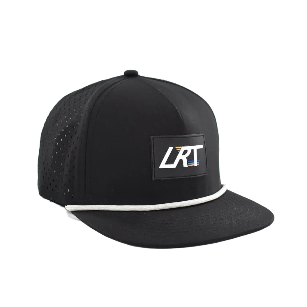WATERPROOF AGE SNAPBACK