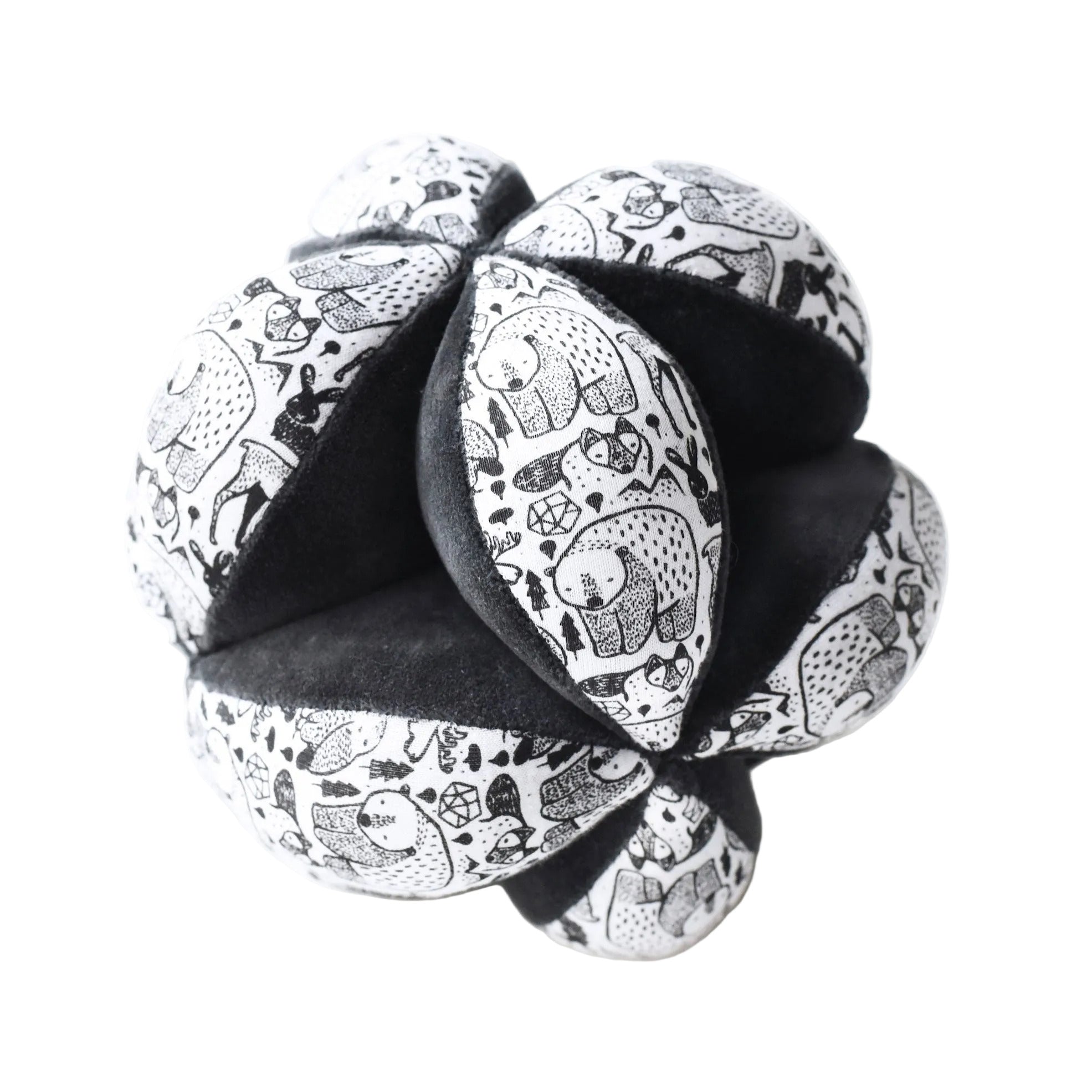 Clutch Ball - Nordic