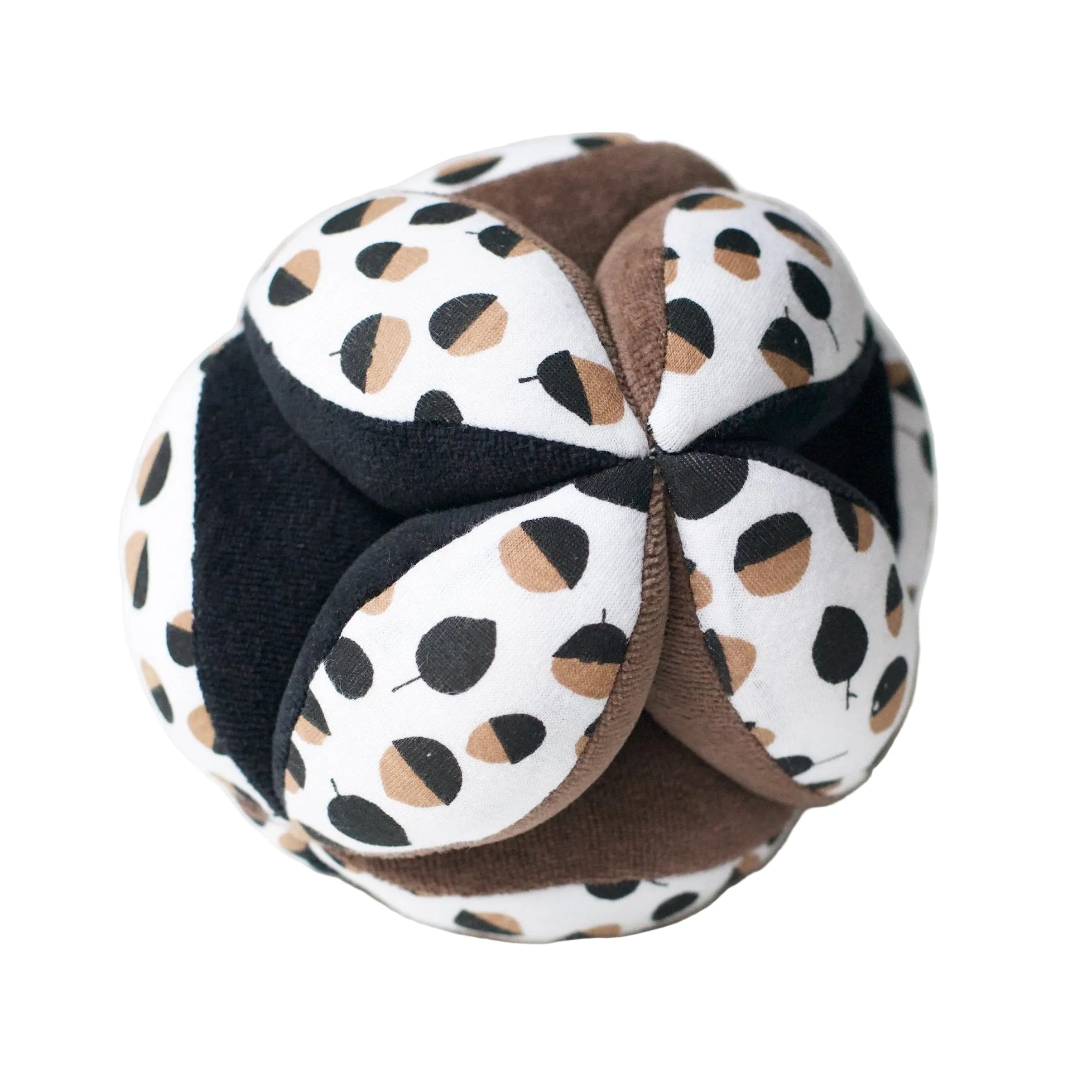 Clutch Ball - Acorn