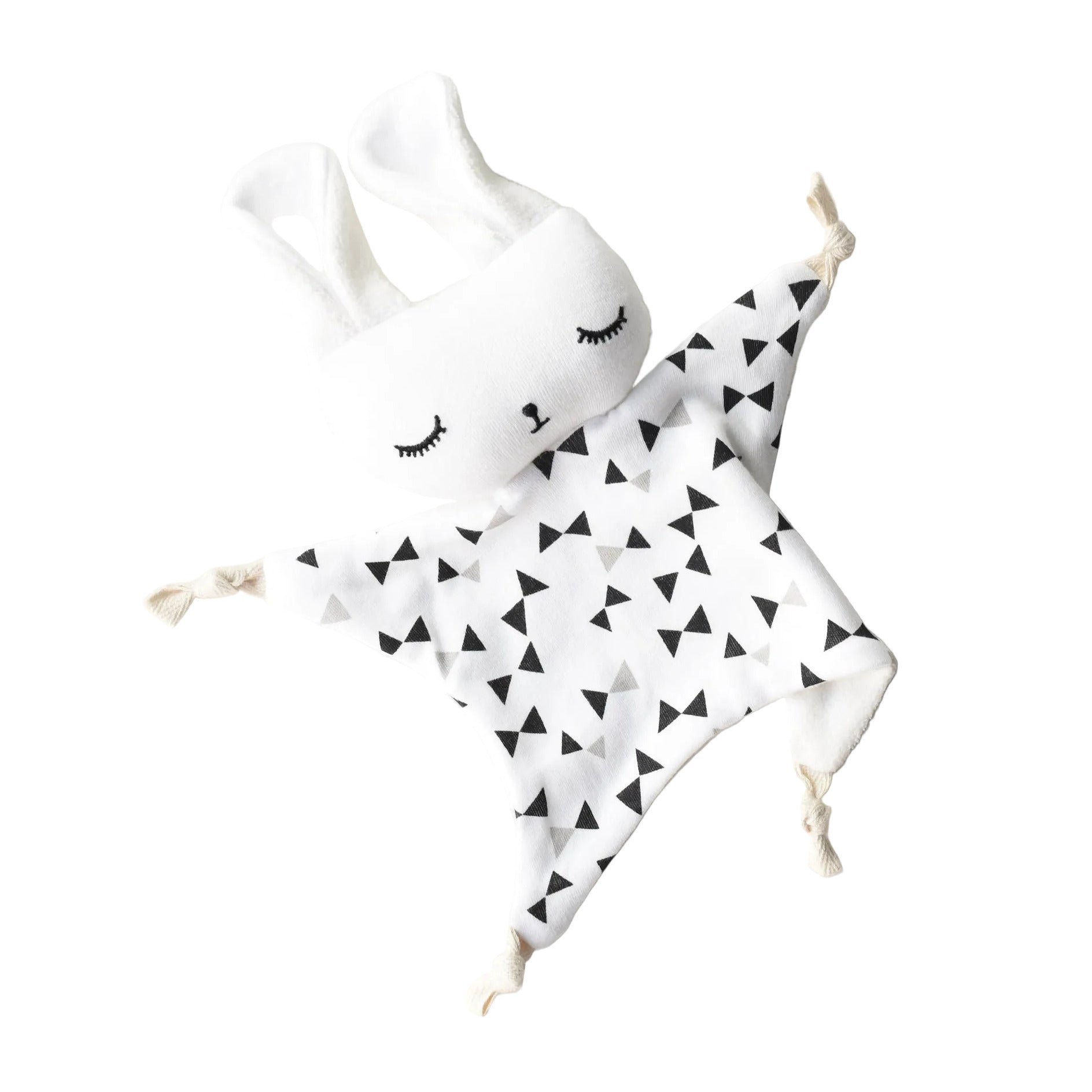 Cuddle Bunny - Bow Ties
