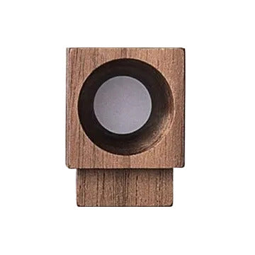 Wooden Flash Light