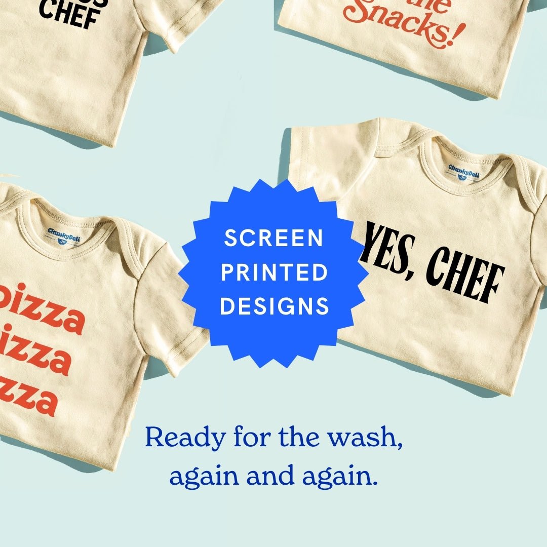 Char-cutie Kids' Tee
