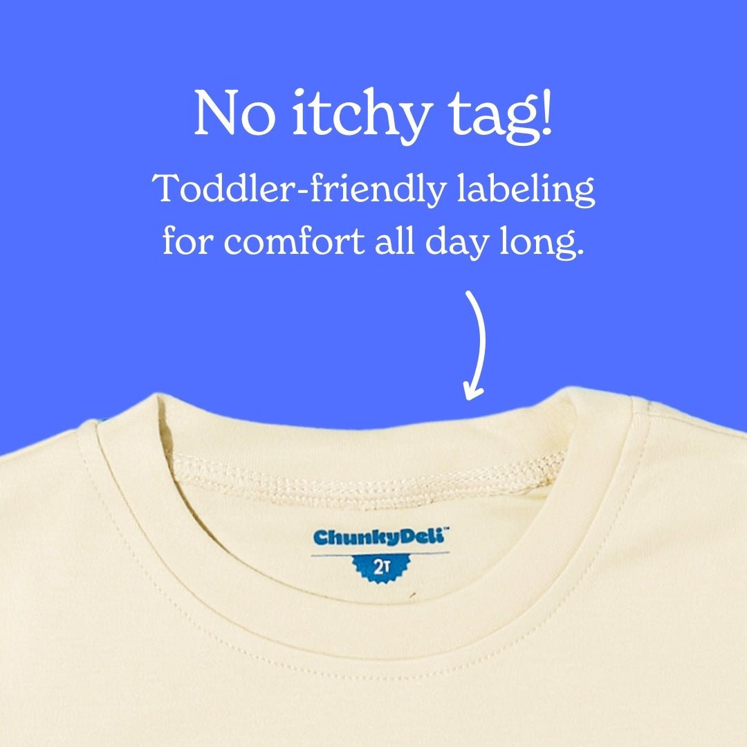 Petite Frite Kids' Tee